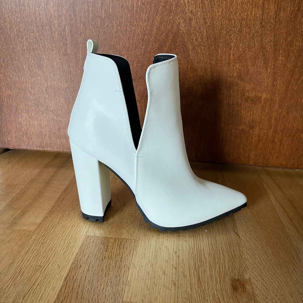 Booties - Picture 2 of 2